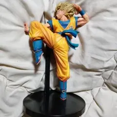 ドラゴンボール 孫悟空ＦＥＳ アクションフィギュア