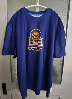BIPROGY ビプロジー バドミントンTシャツ - メルカリ