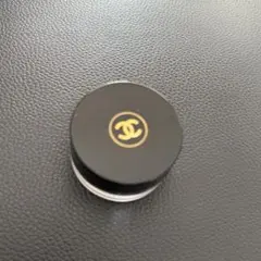 CHANEL クリームアイシャドウ LILAS D'OR 808