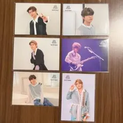 2025年最新】mrs. green apple フォトカード ゼンジンの人気アイテム