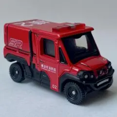 2026年最新】トミカ改造消防車の人気アイテム - メルカリ