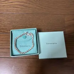 Tiffany & Co. ベネチアン ブレスレット シルバー925 19cmのサムネイル