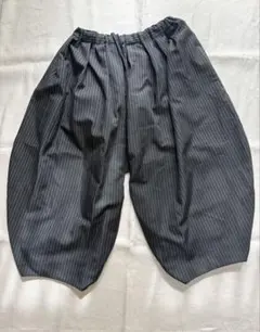 2025年最新】comme des garcons バルーンパンツの人気アイテム - メルカリ