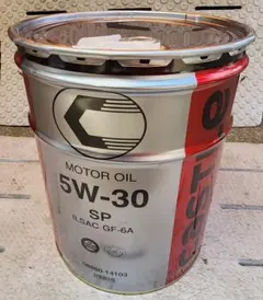 FUSO LSD GEAR OIL SAE90 20L 純正 - メルカリ