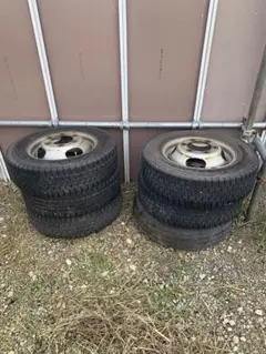 2025年最新】キャンターホイールの人気アイテム - メルカリ