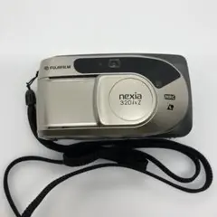 【動作確認済】 FUJI nexia 320ixz 動作確認済】 FUJI nexia 320ixz カメラ