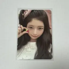 IVE シーグリ　レイ