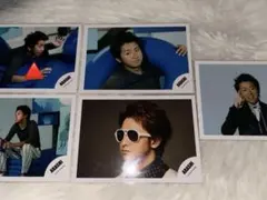 嵐 大野智 ジャニショ 公式写真