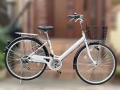 2026年最新】DAIWA CYCLE 自転車 シティサイクルの人気アイテム - メルカリ
