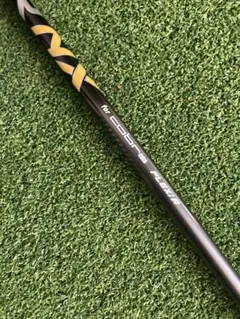 コブラ用シャフト 純正 FLEX R コブラ　スリーブのサムネイル