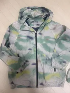 ZARA ウィンドブレーカー 164cmのサムネイル
