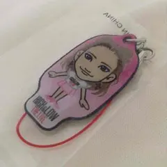 ハイロー e-girls YURINOクリーナー