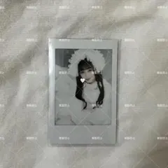 iLiFE!若葉のあ生誕祭2025生誕衣装チェキ(若葉のあ、心花りり、虹羽みに) iLiFE!若葉のあ生誕祭2025生誕衣装チェキ(若葉のあ、心花りり、