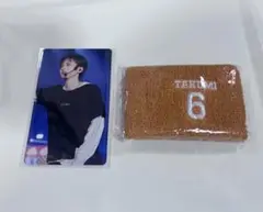 尾崎匠海　INI 2点セット