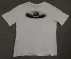 TheNorthFace×SUPREME Tシャツ XL 限定 コラボ