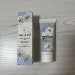 PAUL & JOE ハンドクリーム シナモロールコラボのサムネイル