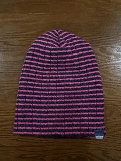 90s old stussy ビーニー