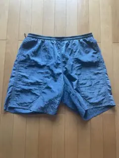 baloriginal バル ripstop nylon short pantsのサムネイル
