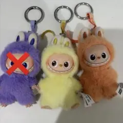 イニシャルラブブ