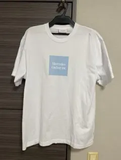 Mercedes Anchor inc. ホワイト Tシャツ L