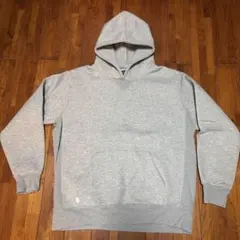 Find-Out（ファインド・アウト）裏起毛スウェットパーカー LL