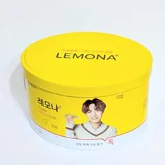 LEMONA レモナ 空き缶 BTS ジミン - メルカリ