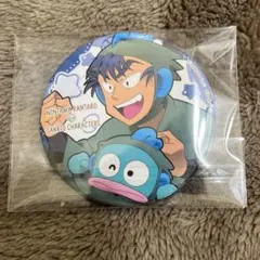 忍たま乱太郎 食満留三郎 AnimeJapan AJ 場面写缶バッジ 忍たま乱太郎 食満留三郎 AnimeJapan AJ 場面写缶バッジ - メルカリ