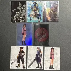 キングダムハーツ アートミュージアム⑥