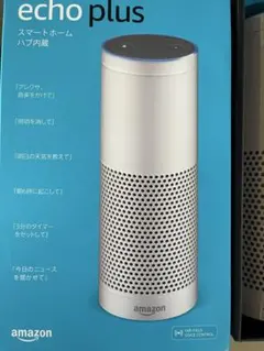 2025年最新】echo plus 第一世代の人気アイテム - メルカリ