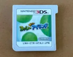 New ヨッシーアイランド・ルイージマンション2・マリオカート7 など5本セット