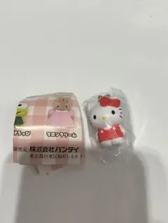 めじるしアクセサリー サンリオキャラクターズ オールスターズ　ハローキティ