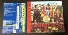 国内盤 ビートルズ / サージェント・ペパーズ・ロンリー・ハーツ・クラブ・バンド