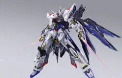2026年最新】METAL BUILD ストライクフリーダム 2024の人気アイテム