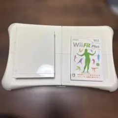 Wii本体 + Wii Fit + ゲームソフト3本セット - メルカリ