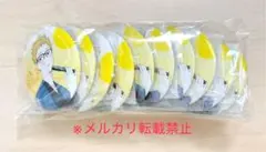 ハイキュー！！　萩の月　月島蛍　缶バッジ10点