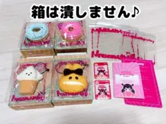メロジョイ ミニランド ミニワンアイス ゆきこ ミニトーストうさぎ