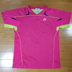 【激レア】　YONEX バドミントンユニフォーム　日本代表　田児賢一　2014 2025年最新】田児_賢一の人気アイテム - メルカリ