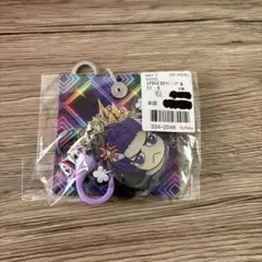 リアルピース なお 3連 アクリルキーホルダー