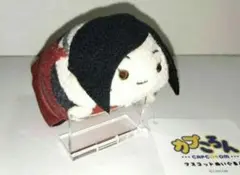 BIOHAZARD バイオハザード エイダ カプころん カプコンストア