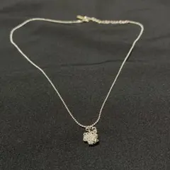 ネックレス シルバー