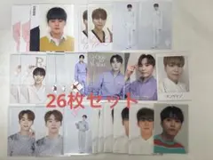 SEVENTEEN スングァン SEUNGKWANトレカ まとめ売り