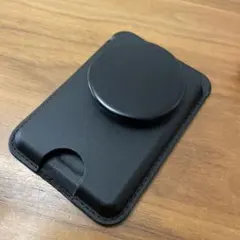 SINJIMORU MagSafeカードホルダー　TAPシリーズ　３枚収納