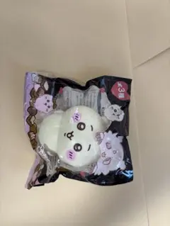 ちいかわ バレンタインスクイーズチョコの香りつきのサムネイル