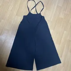 GU サロペット　150