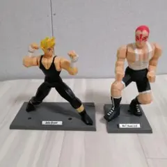 バーチャルファイター　ジャッキーブライアント　ウルフホークフィールド