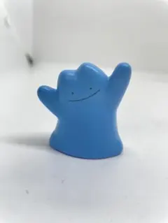 ポケモンキッズ　メタモン　色違い