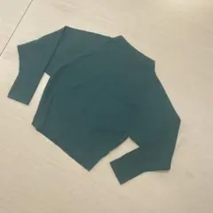 アルアバイル　トップス　ニット