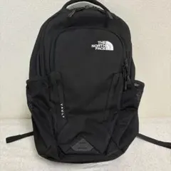 THE NORTH FACE VAULT ブラック リュック バックパック