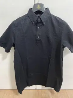 Harriss シャツ　シアサッカー