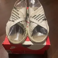 NIKE W AIR HUARACHE ULTRA サンダル 24cmのサムネイル